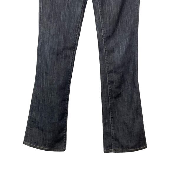 Citizens of Humanity Electric Guitar Grommet Stretch Bootcut Flare Jeans 28 x 33 - Picture 5 of 16